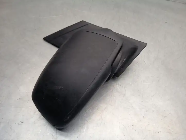 Ford Focus (2005 - 2008) 212876100 Боковое зеркало с электроприводом — фото 2