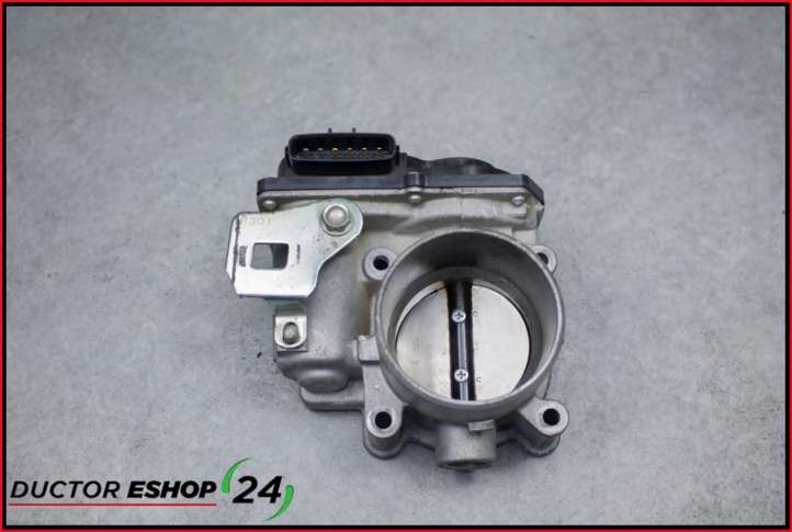 PE0113640B Mazda 3 II Droselinė sklendė