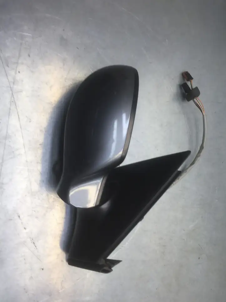 Seat Alhambra (Mk1) (2000 - 2010) 12283070 Боковое зеркало с электроприводом — фото 2