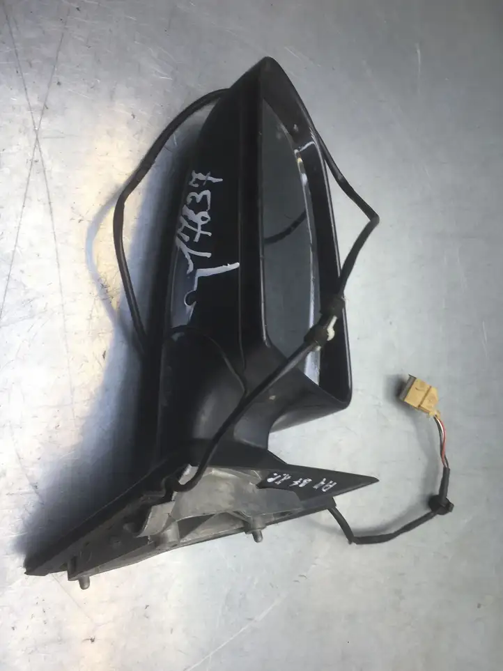 Audi A4 S4 B7 8E 8H (2004 - 2009) 010681 Боковое зеркало с электроприводом — фото 2