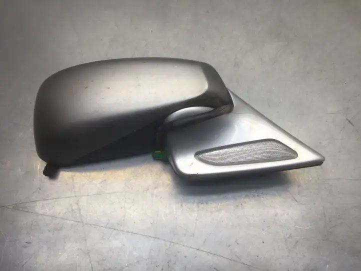 Citroen C8 (2002 - 2008) 011011 Боковое зеркало с электроприводом — фото 3