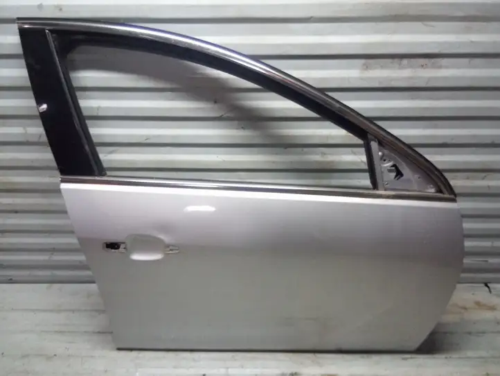Opel Insignia A (2008 - 2017) Дверь — фото 1