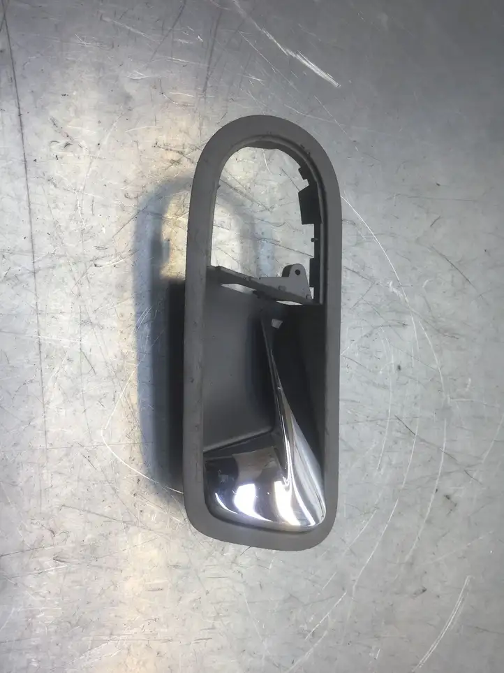 Seat Alhambra (Mk1) (2000 - 2010) 7M3837113 Внутренняя ручка задней двери — фото 1