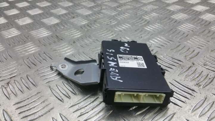 8969005040 Toyota Avensis T270 Galios (ECU) modulis