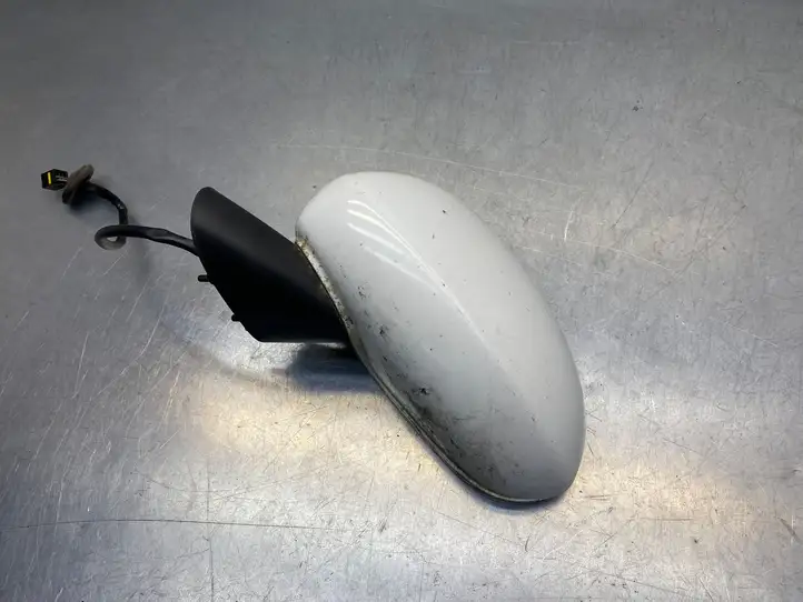 Opel Corsa D (2006 - 2010) 020873 Боковое зеркало с электроприводом — фото 3