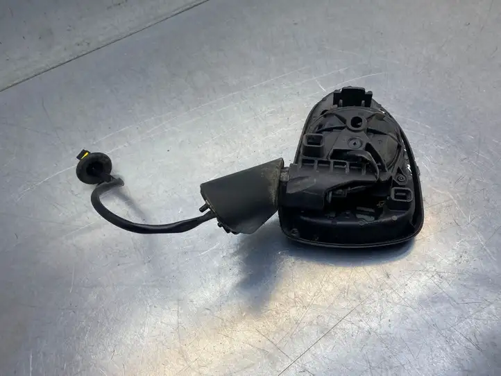 Opel Corsa D (2006 - 2010) 095410 Боковое зеркало с электроприводом — фото 3