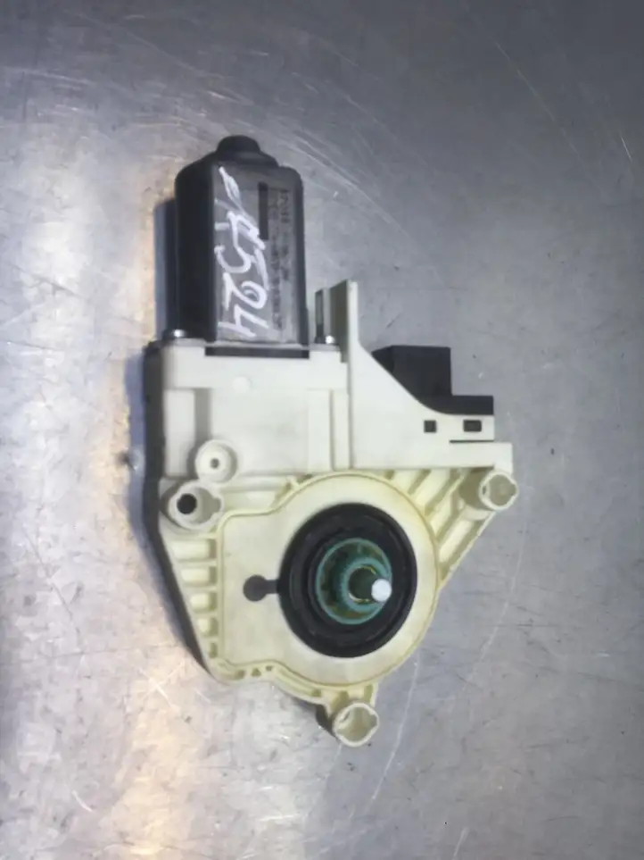 Audi A6 S6 C6 4F (2004 - 2008) 4F0959801 Стеклоподъемник задней двери — фото 1