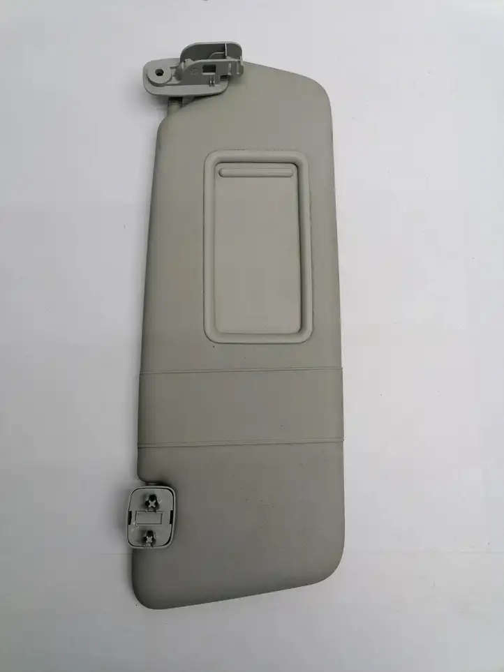 Audi A4 S4 B7 8E 8H (2004 - 2009) 8E0857562 Солнцезащитный козырек — фото 2