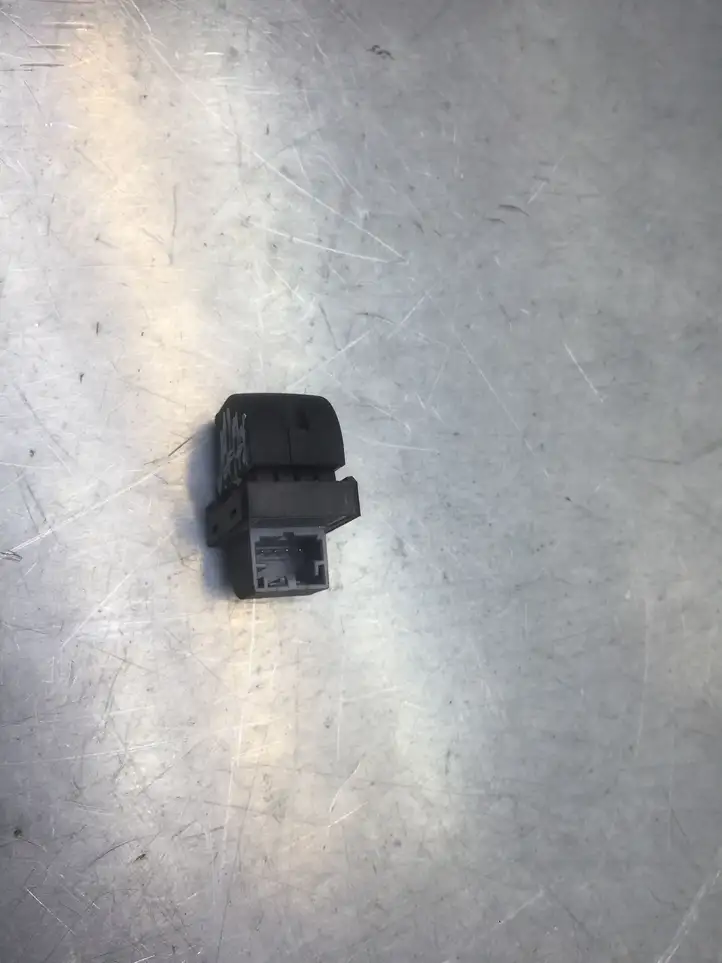 Audi A6 S6 C6 4F (2004 - 2008) 4F0959855 Блок кнопок стеклоподъемников — фото 2