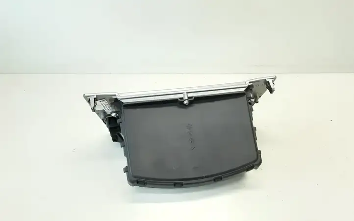 BMW 5 E60 E61 (2004 - 2010) 69139391 Вещевой ящик — фото 2