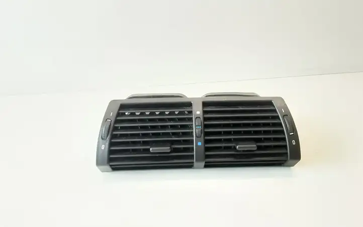 BMW X5 E53 (1999 - 2006) 8402221 Центральный воздушный дефлектор — фото 1