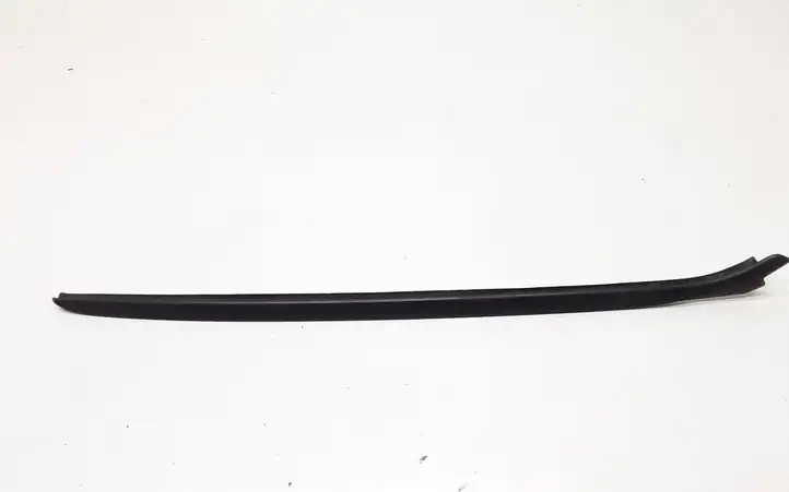 BMW 3 F30 F35 F31 (2012 - 2018) 7258188 Накладка стоек лобового стекла — фото 1