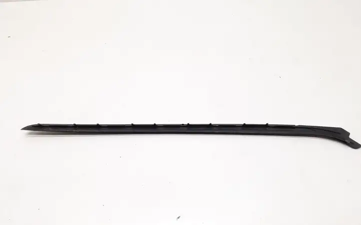 BMW 3 F30 F35 F31 (2012 - 2018) 7258188 Накладка стоек лобового стекла — фото 3