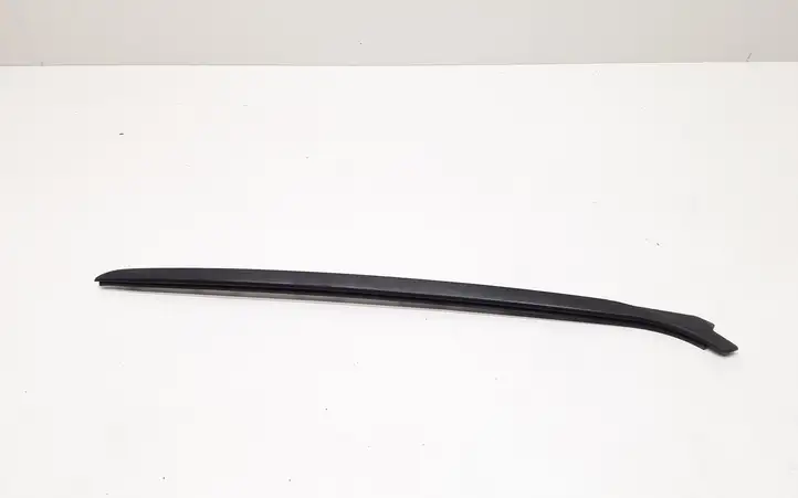 BMW 3 F30 F35 F31 (2012 - 2018) 7258187 Накладка стоек лобового стекла — фото 1