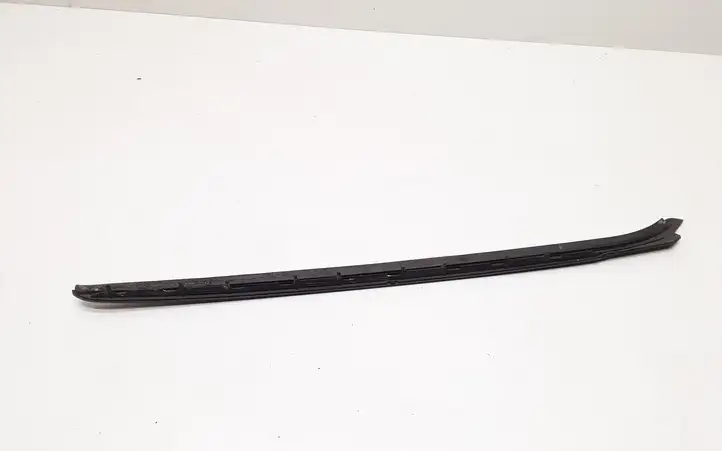 BMW 3 F30 F35 F31 (2012 - 2018) 7258187 Накладка стоек лобового стекла — фото 2
