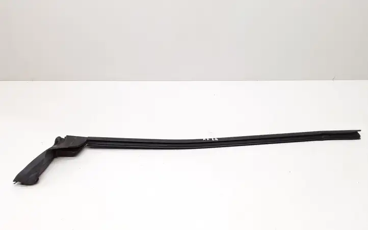 BMW 3 E92 E93 (2005 - 2014) 7187083 Уплотнитель стекла передней двери — фото 2