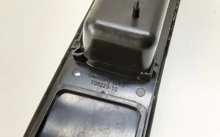 BMW 3 F30 F35 F31 (2012 - 2018) 10822910 Ручка крышки багажника — фото 3