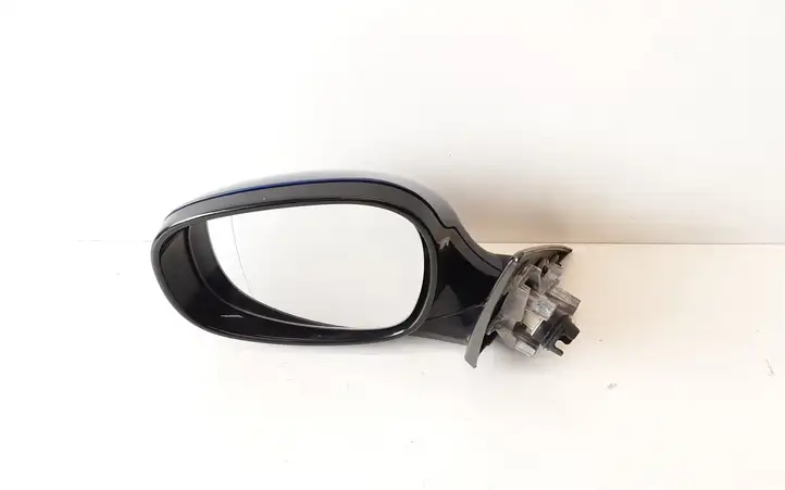BMW 3 E90 E91 (2005 - 2012) 7182695 Боковое зеркало с электроприводом — фото 2