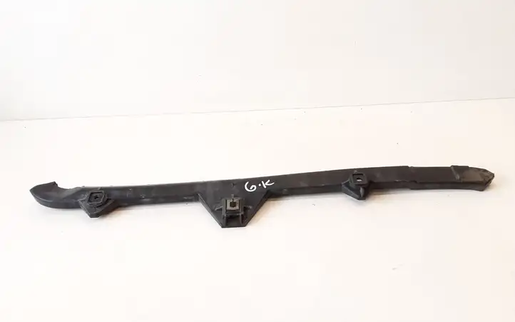 Toyota Avensis T250 (2003 - 2006) 5257605050 Кронштейн заднего бампера — фото 2