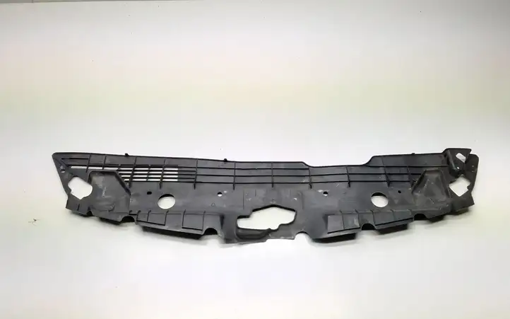 Toyota Corolla Verso AR10 (2004 - 2009) 532890F010 Облицовка радиатора — фото 2