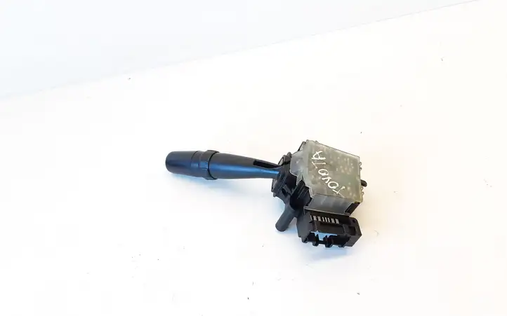 Toyota Avensis Verso (2001 - 2004) 8465228640 Переключатель стеклоочистителей — фото 3