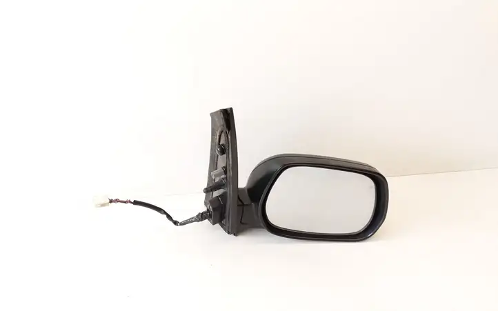 Toyota Avensis Verso (2001 - 2004) E4012153 Боковое зеркало с электроприводом — фото 3