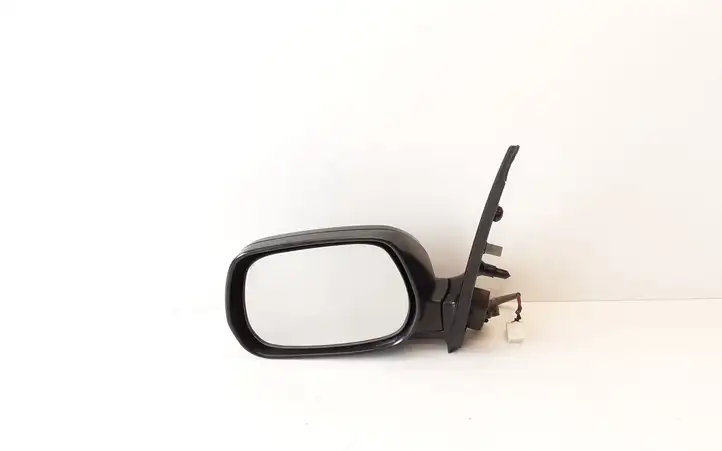 Toyota Avensis Verso (2001 - 2004) E4012153 Боковое зеркало с электроприводом — фото 2