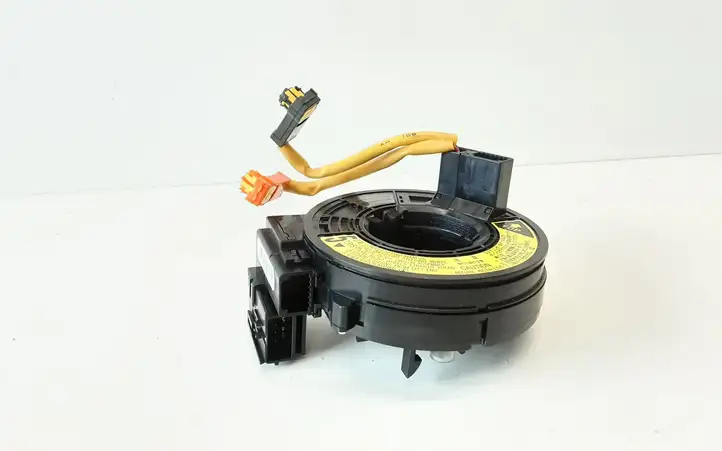 Toyota Corolla Verso AR10 (2004 - 2009) Контактное кольцо SRS — фото 1