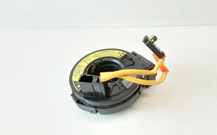 Toyota Corolla Verso AR10 (2004 - 2009) Контактное кольцо SRS — фото 3