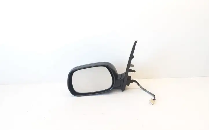 Toyota Avensis Verso (2001 - 2004) E4012153 Боковое зеркало с электроприводом — фото 2