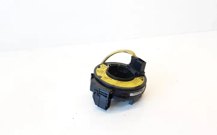 Toyota Avensis Verso (2001 - 2004) Контактное кольцо SRS — фото 3