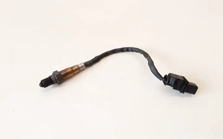 BMW 1 F20 F21 (2011 - 2019) 0281004018 Лямбда-зонд — фото 1