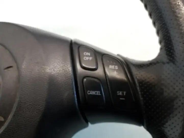 Mazda 5 (2005 - 2010) CCC4400 Руль — фото 3