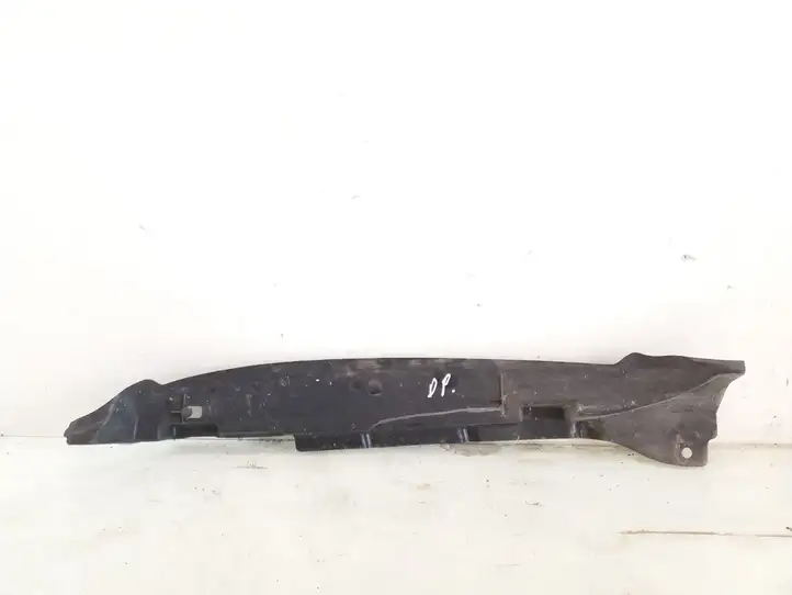 Honda Civic (2006 - 2011) 74105SNA Кронштейн переднего подкрылка — фото 2