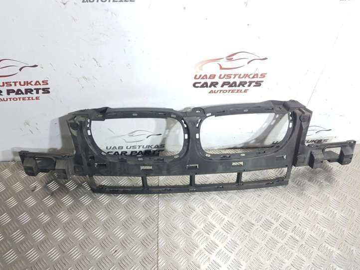 5111340089806 BMW X3 E83 Priekinis sustiprinimas bamperio