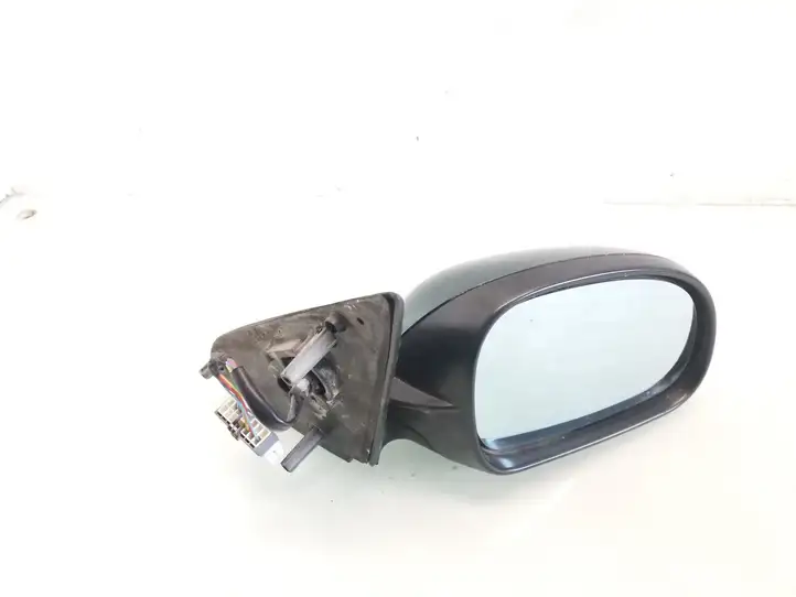 Peugeot 406 (1999 - 2006) E2015007 Боковое зеркало с электроприводом — фото 1