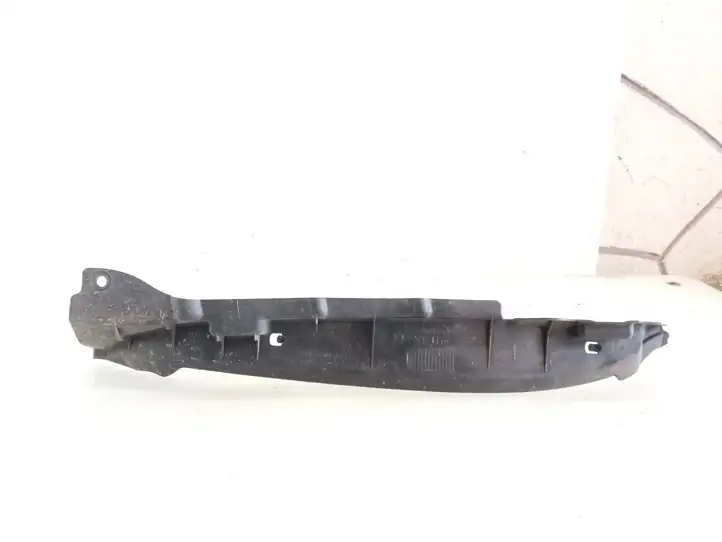 Honda Civic (2006 - 2011) 74155SNA Кронштейн переднего подкрылка — фото 2