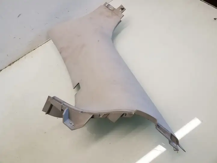 Seat Ibiza III (6L) (2002 - 2008) 6L3867296AE Прочие детали салона — фото 2