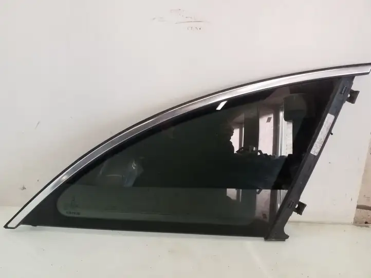 Mercedes-Benz R W251 (2005 - 2013) 43R000255 Заднее боковое стекло — фото 1