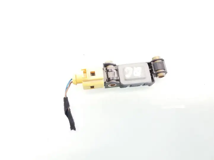 Audi A4 S4 B6 8E 8H (2000 - 2006) 8E0959643A Датчик удара SRS — фото 2