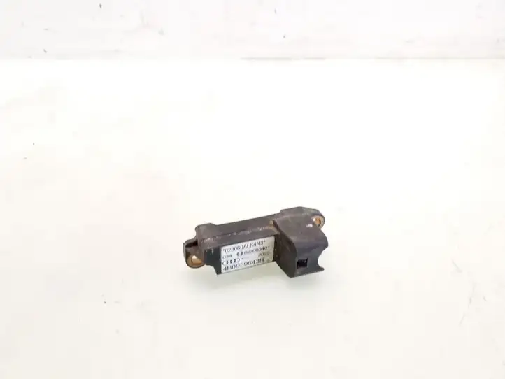Audi A4 S4 B5 8D (1999 - 2001) 4B0959643B Датчик удара SRS — фото 1