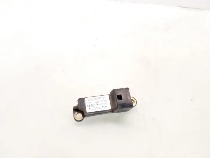 Audi A4 S4 B5 8D (1999 - 2001) 4B0959643B Датчик удара SRS — фото 1