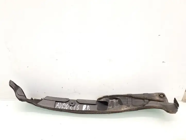 Toyota Avensis T250 (2003 - 2006) 5386705020LH Прочие внешние детали — фото 1