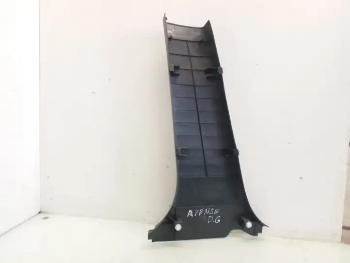 Toyota Avensis T250 (2003 - 2006) 6241305030 Прочие детали салона — фото 2