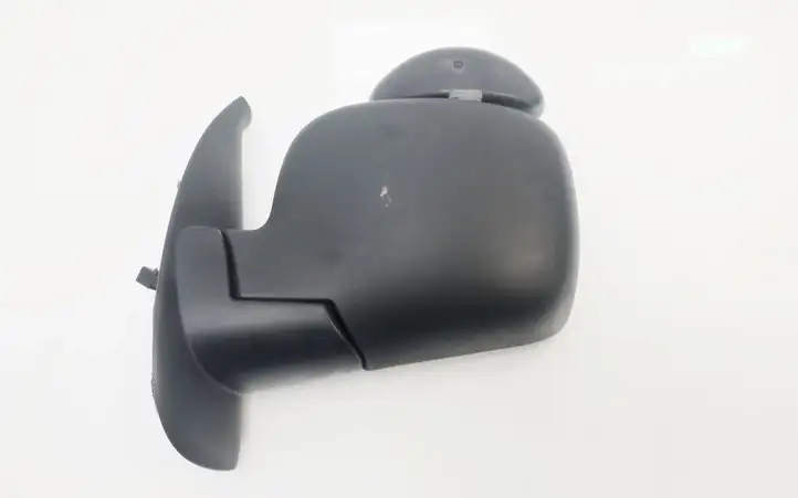 Renault Kangoo II (2008 - 2014) 232636093 Боковое зеркало с электроприводом — фото 2