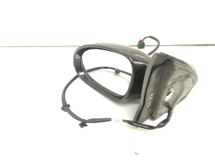 Volkswagen Golf V (2003 - 2009) 1K1857501 Боковое зеркало с электроприводом — фото 1