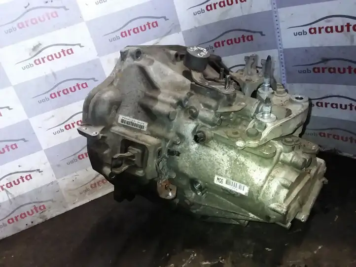 Honda Civic (2006 - 2011) 6RPP Механическая коробка передач, 6 передач — фото 3