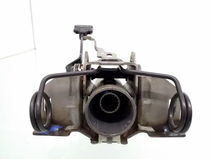 Toyota Corolla E140 E150 (2007 - 2013) 48850086C5 Кардан рулевого вала — фото 3