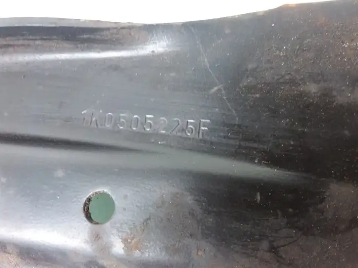 Audi A3/S3 8P (2004 - 2008) 1K0505225F Продольная тяга подвески — фото 3
