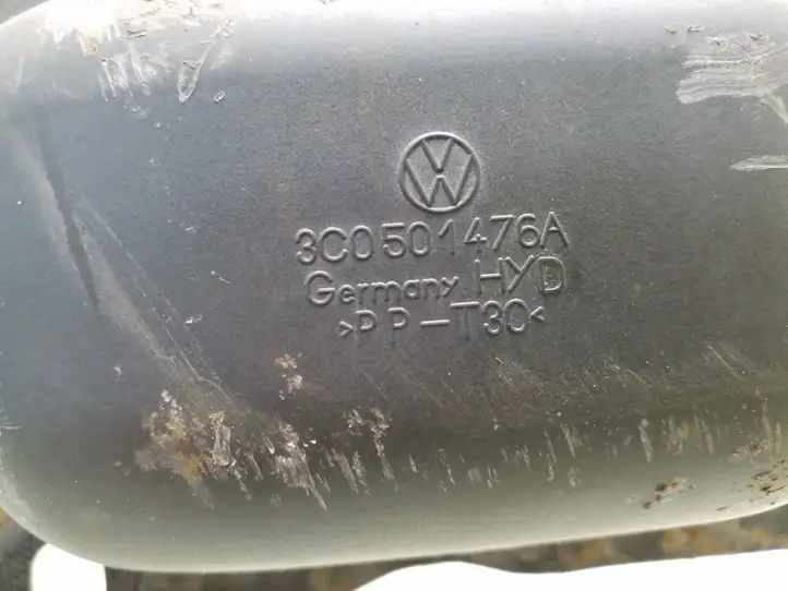 Volkswagen PASSAT B7 (2011 - 2014) 3C0505226B Продольная тяга подвески — фото 4
